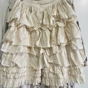 COPY - Magnolia Pearl bloomers